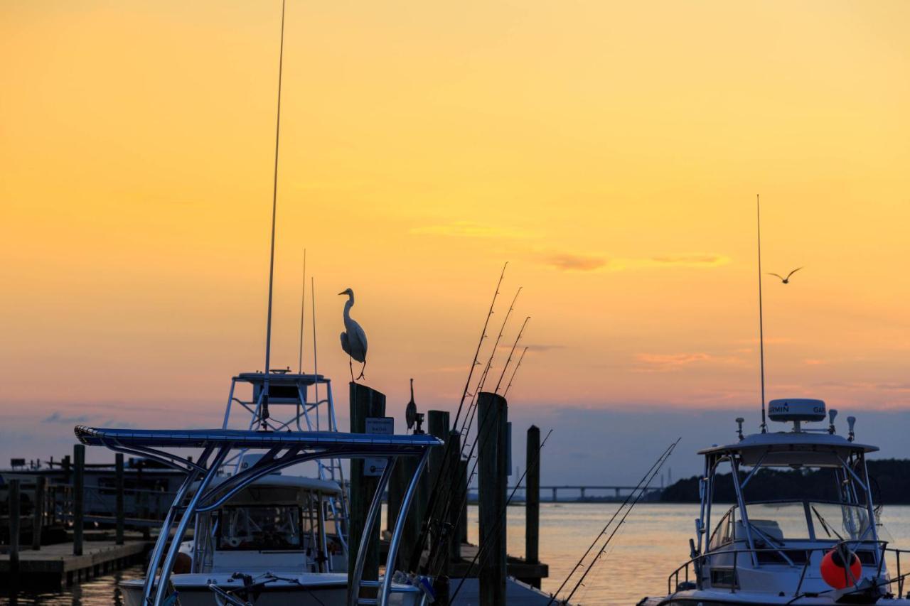 Inverness 912 Hilton Head Island Exterior photo